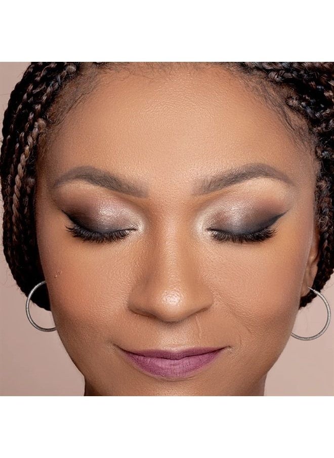 Xtreme Lashes - GlideShadow Long Lasting Eyeshadow Stick, Mauve - Image 1