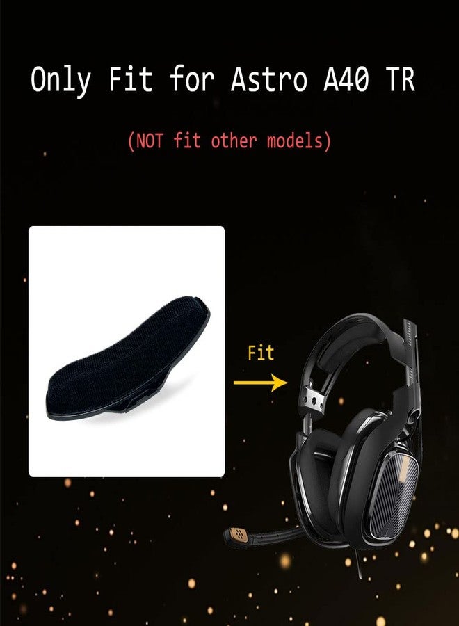 MQDITH Replacement Headband Compatible with Astro A40 TR Headset - Image 2
