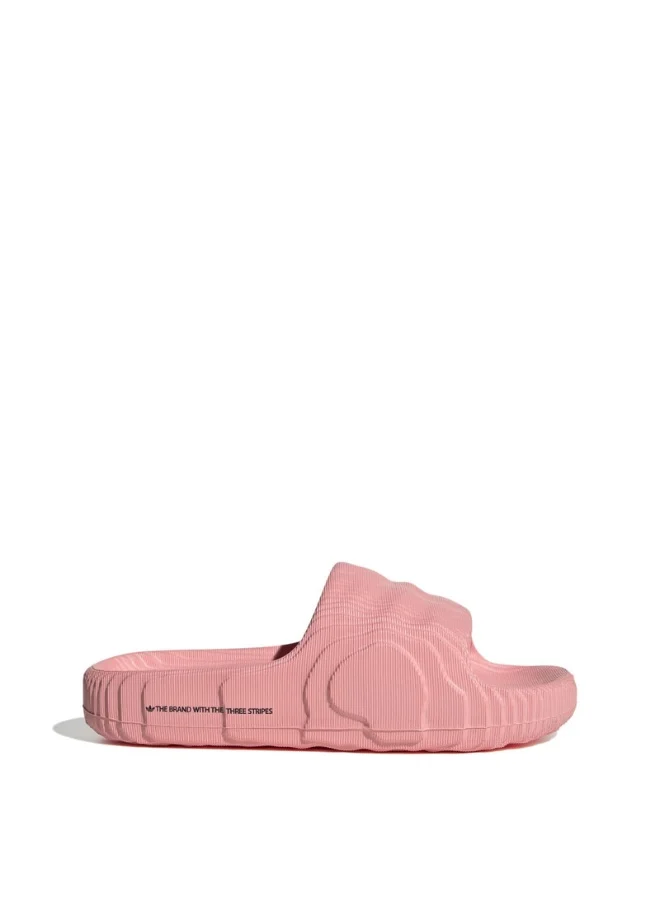 adidas Originals ADILETTE 22 W Pink Originals Unisex Slides