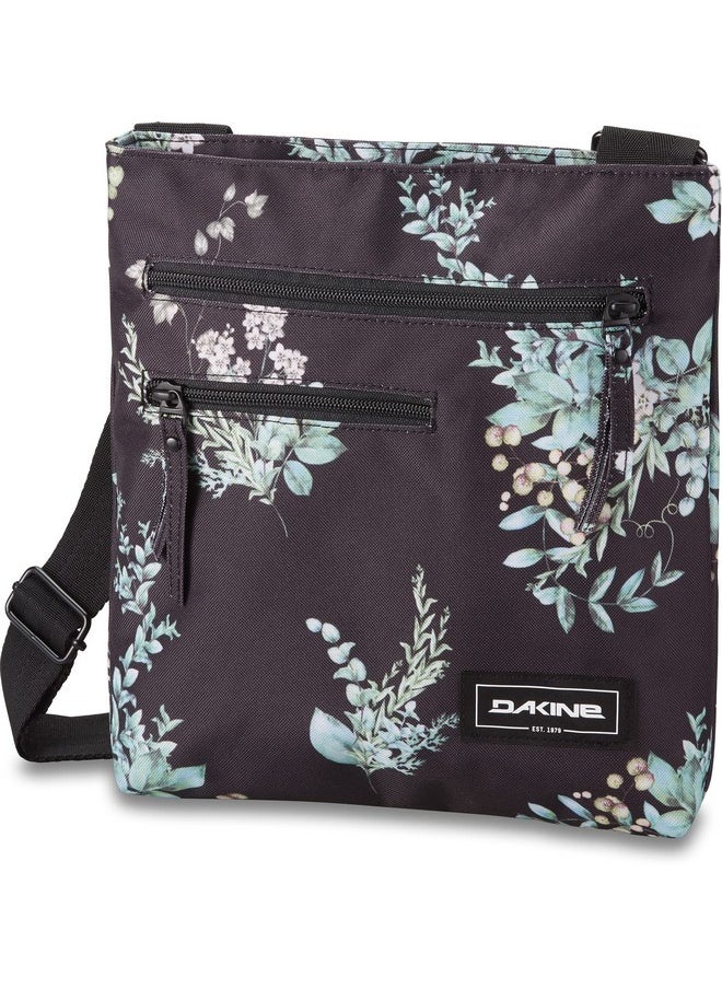 DAKINe Jo Jo Crossbody Handbag Solstice Floral One Size  - Image 1