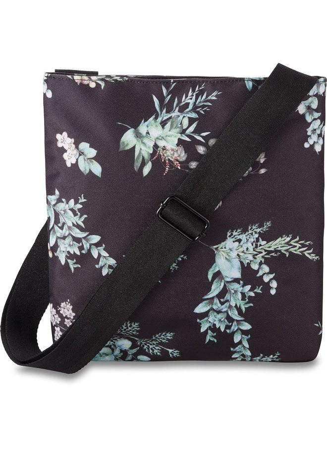 DAKINe Jo Jo Crossbody Handbag Solstice Floral One Size  - Image 2