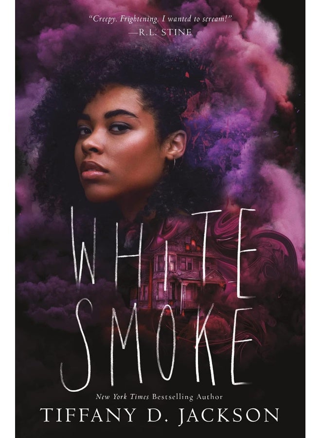 White Smoke 