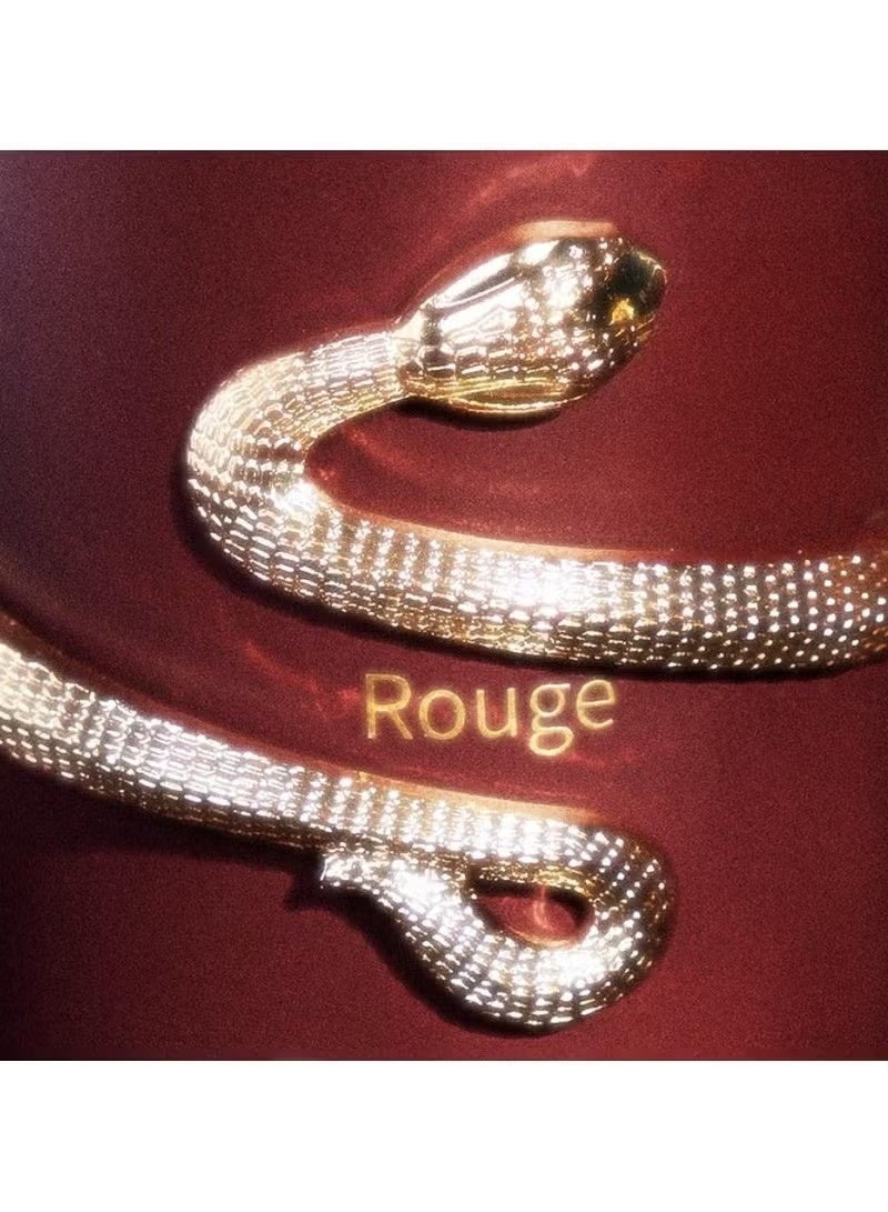 Osma Rouge perfume The warmth of amber with the allure of rose / 100ml - Image 2