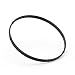 SyunsXoon 1736906 Derby Cover Gasket Rubber Clutch Cover ORing Gaskets Replacement for Harley 20072017 FLH FLT FXST FLST FXD and 20062017 FXD Models - Image 2