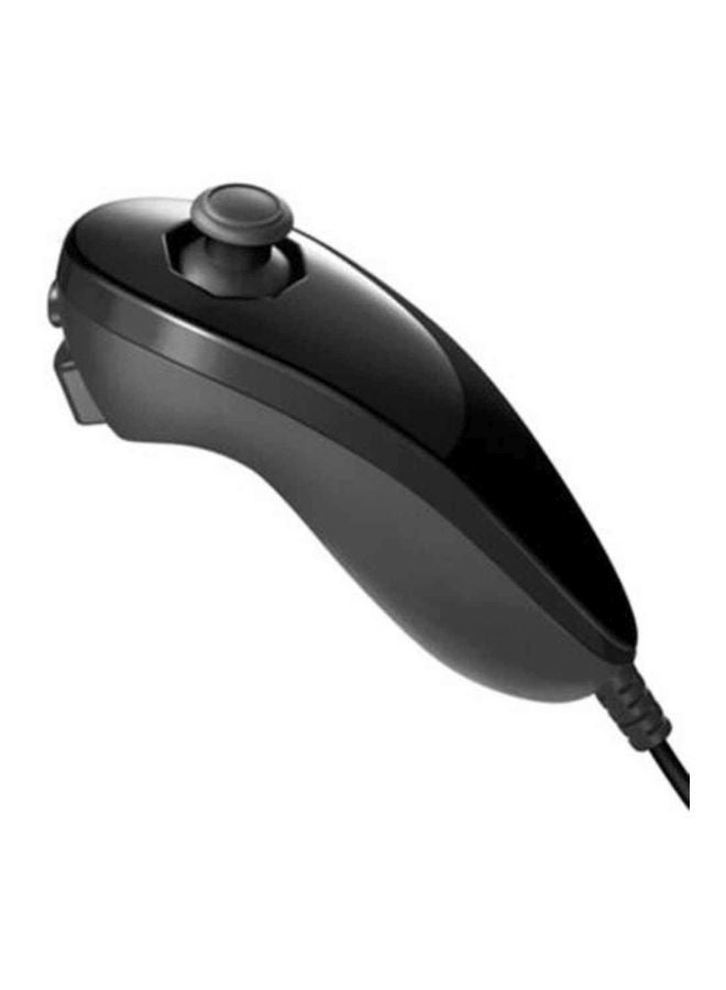 Nintendo Nunchuk Wired Controller For Nintendo Wii U - Image 3