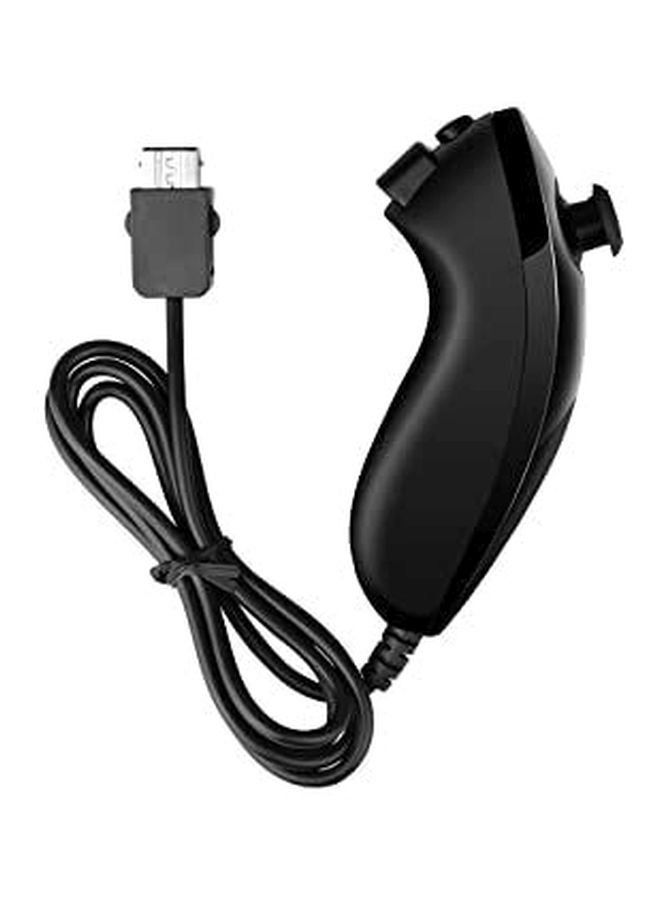 Nintendo Nunchuk Wired Controller For Nintendo Wii U - Image 4
