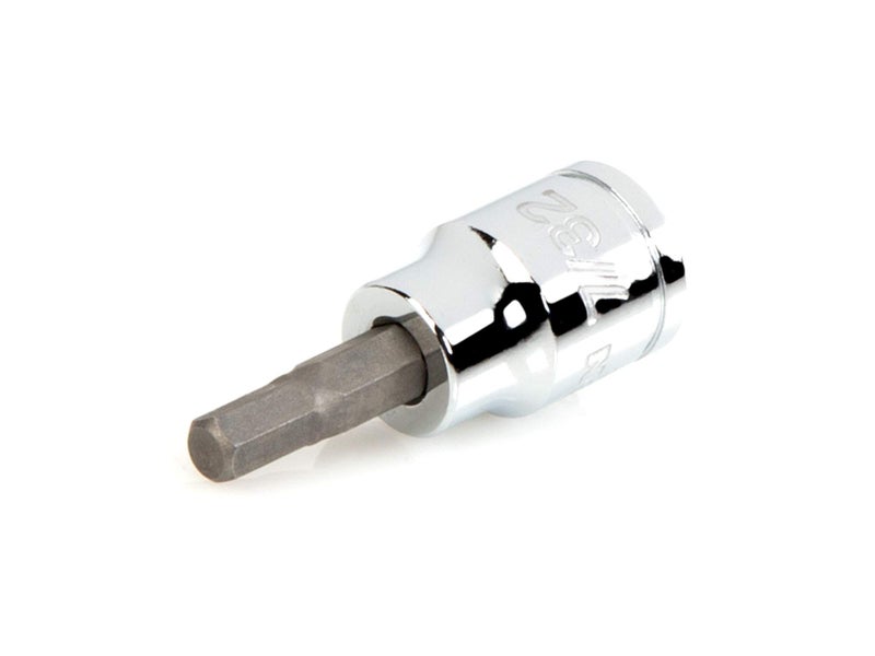TEKTON 3/8 Inch Drive x 7/32 Inch Hex Bit Socket | SHB12205