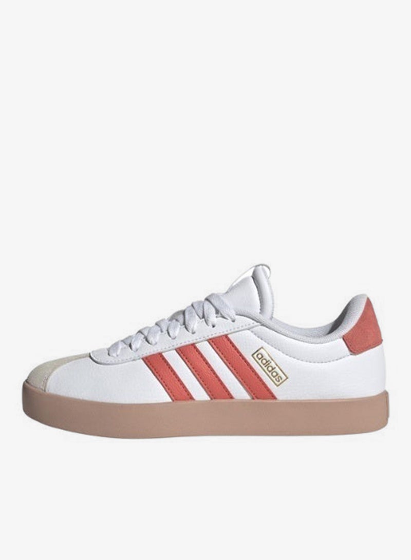 Adidas vl court 3.0 women shoes - Image 3