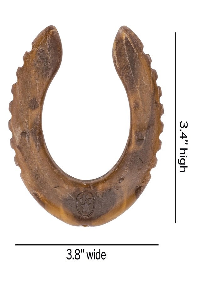 Starmark Twist and Lock Treat Dental Chews for Dogs - Image 4