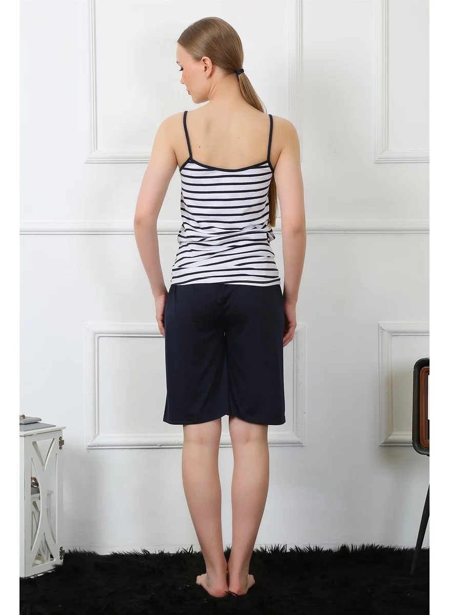 اكبينيز Women's Capri Suit 3606