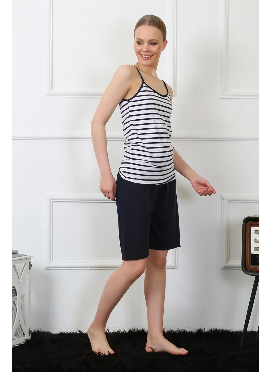 اكبينيز Women's Capri Suit 3606