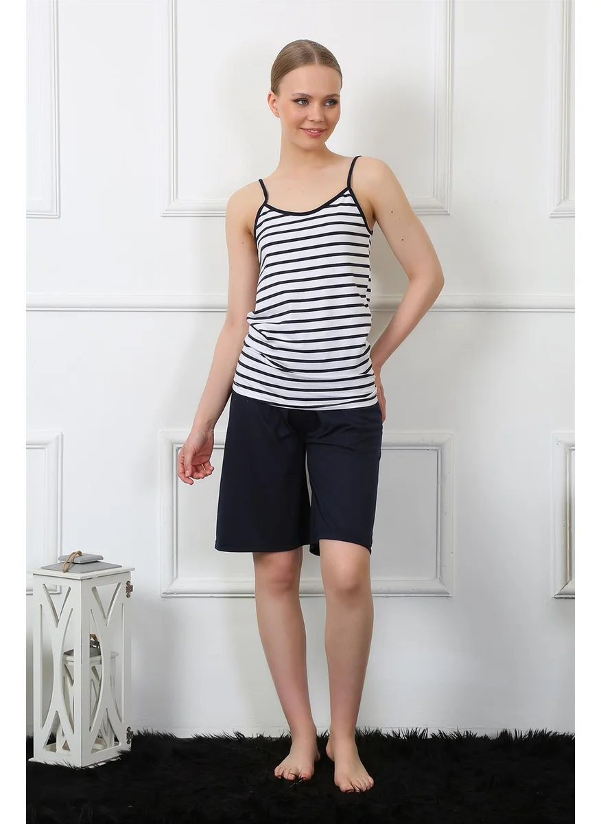 اكبينيز Women's Capri Suit 3606
