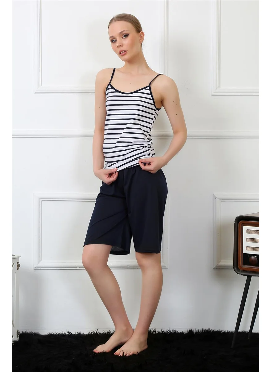 اكبينيز Women's Capri Suit 3606
