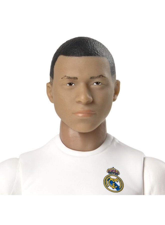 Sockers تمثال حركة مبابي ريال مدريد 20 سم - Image 5