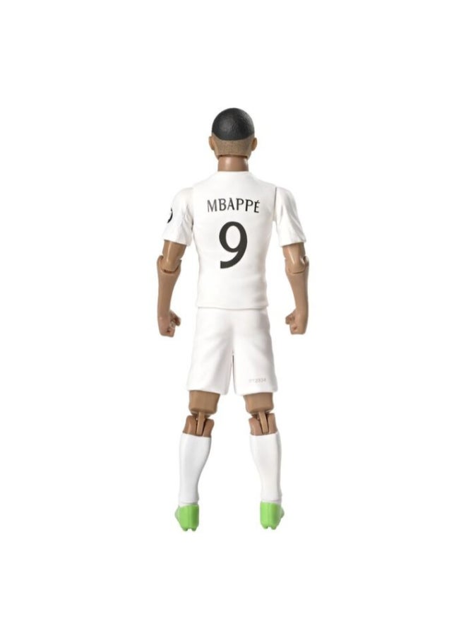 Sockers تمثال حركة مبابي ريال مدريد 20 سم - Image 3