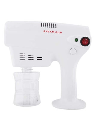 300ml Multifunctional Nano Steam Spray Professional Hair Styling Tool Moisturizing Hair Care