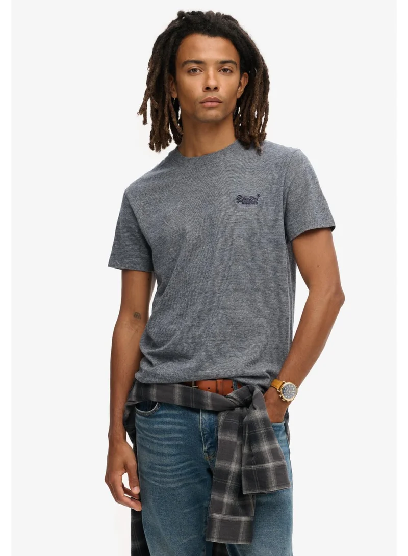 Superdry Essential Logo Emb Tee
