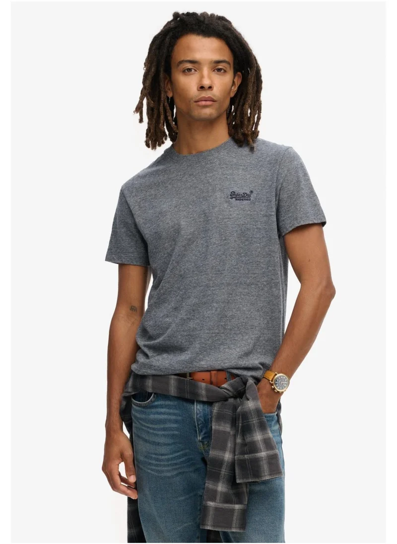 Superdry Essential Logo Emb Tee