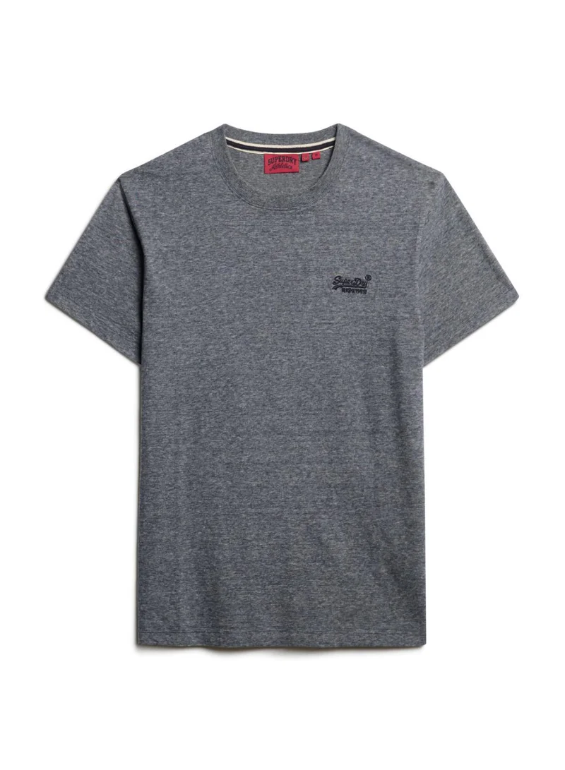 Superdry  Essential Logo Emb Tee for Men | Best Price UAE
