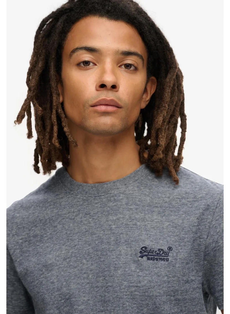 Superdry  Essential Logo Emb Tee for Men | Best Price UAE