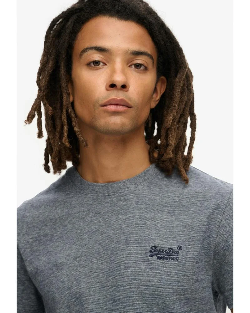 Superdry Essential Logo Emb Tee