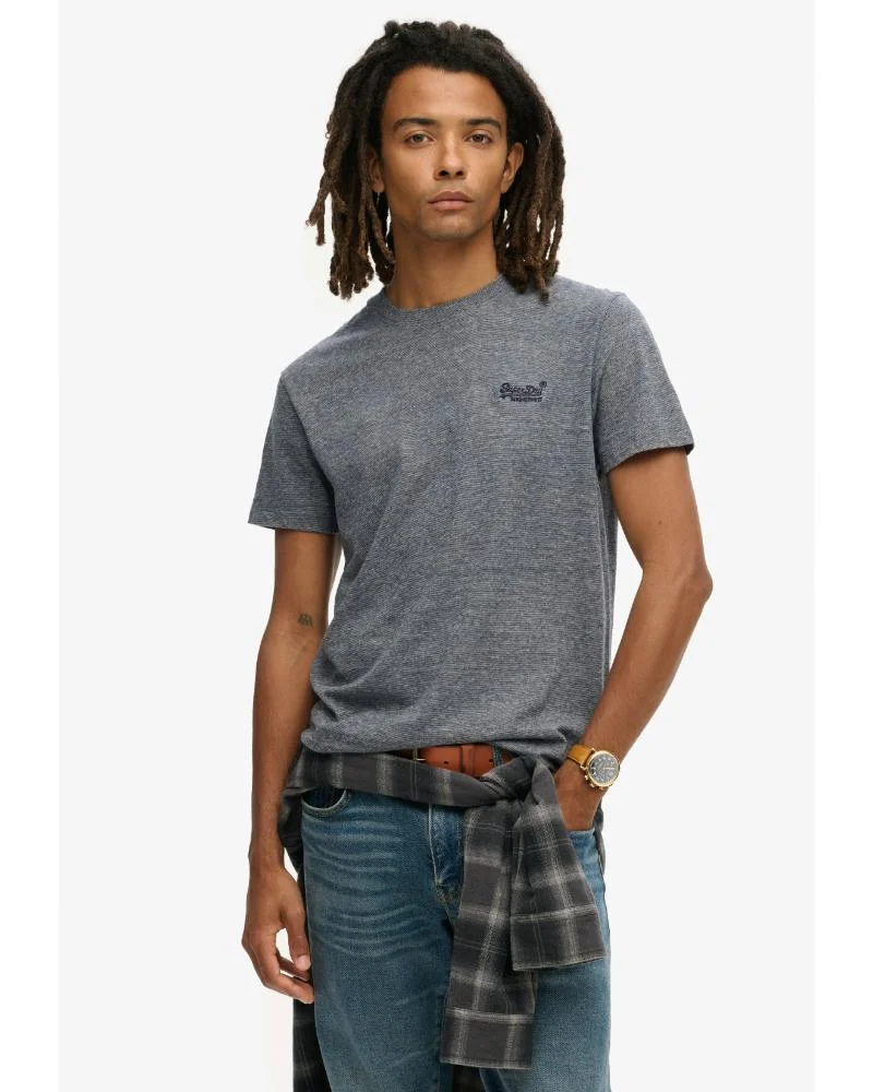 Superdry Essential Logo Emb Tee