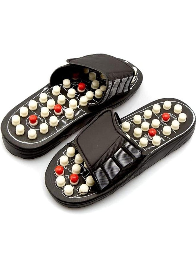 Care Massager Slippers