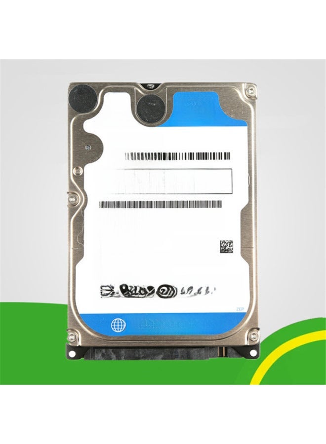 Dismantling Laptop Hard Disk 160g 250g 320g 500g 1TB 2.5 Inch Mechanical 1000g-Capacity:250GB - Image 3