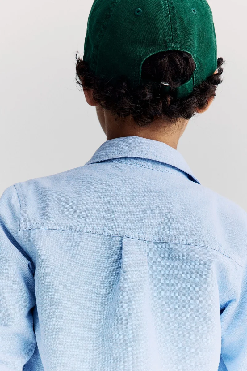 H&M Cotton shirt