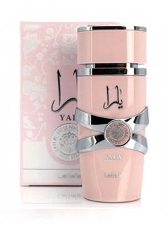 متجر لطافة ماء عطر يارا 100ملليلتر 