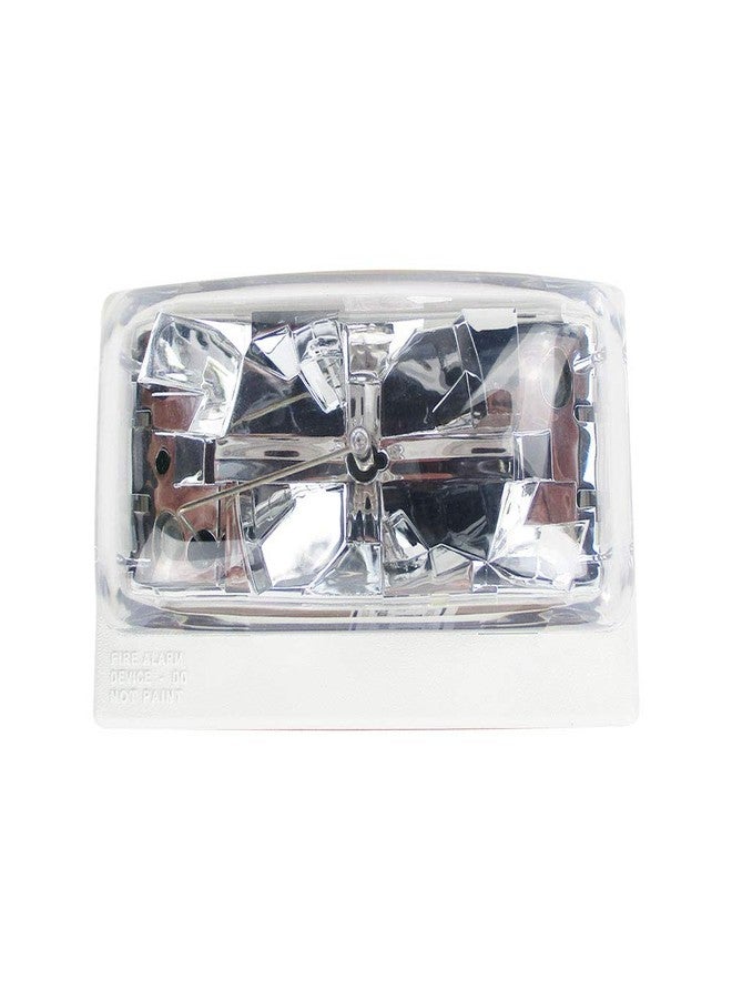 SIMPLEX 4906-9104 - V/O M-C White Ceeling Mt - Image 4