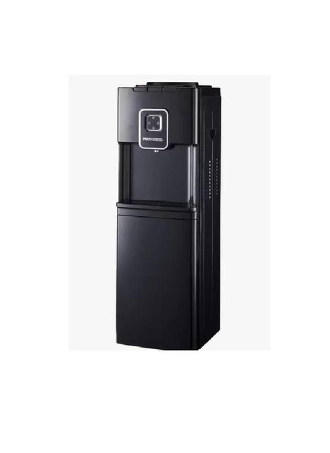 MediaTech Water Dispenser With Storage Cabinet MT - WD2533C