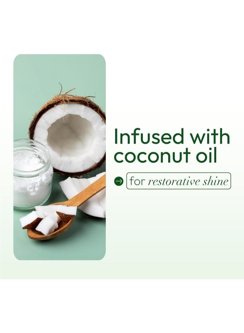 ORS The Secret to Perfect Curls and Flexible Hold: ORS Olive Oil Mousse for Long-Lasting Shine - 207 ml - Image 3