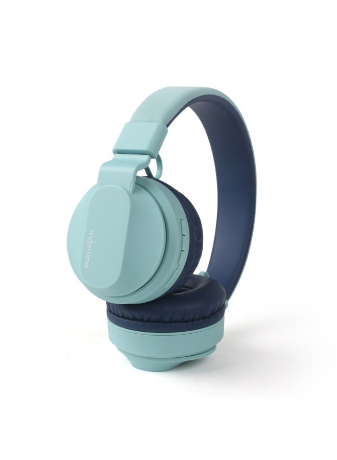 KUYING New E-Sports Game Noise Cancelling Wireless Headset 