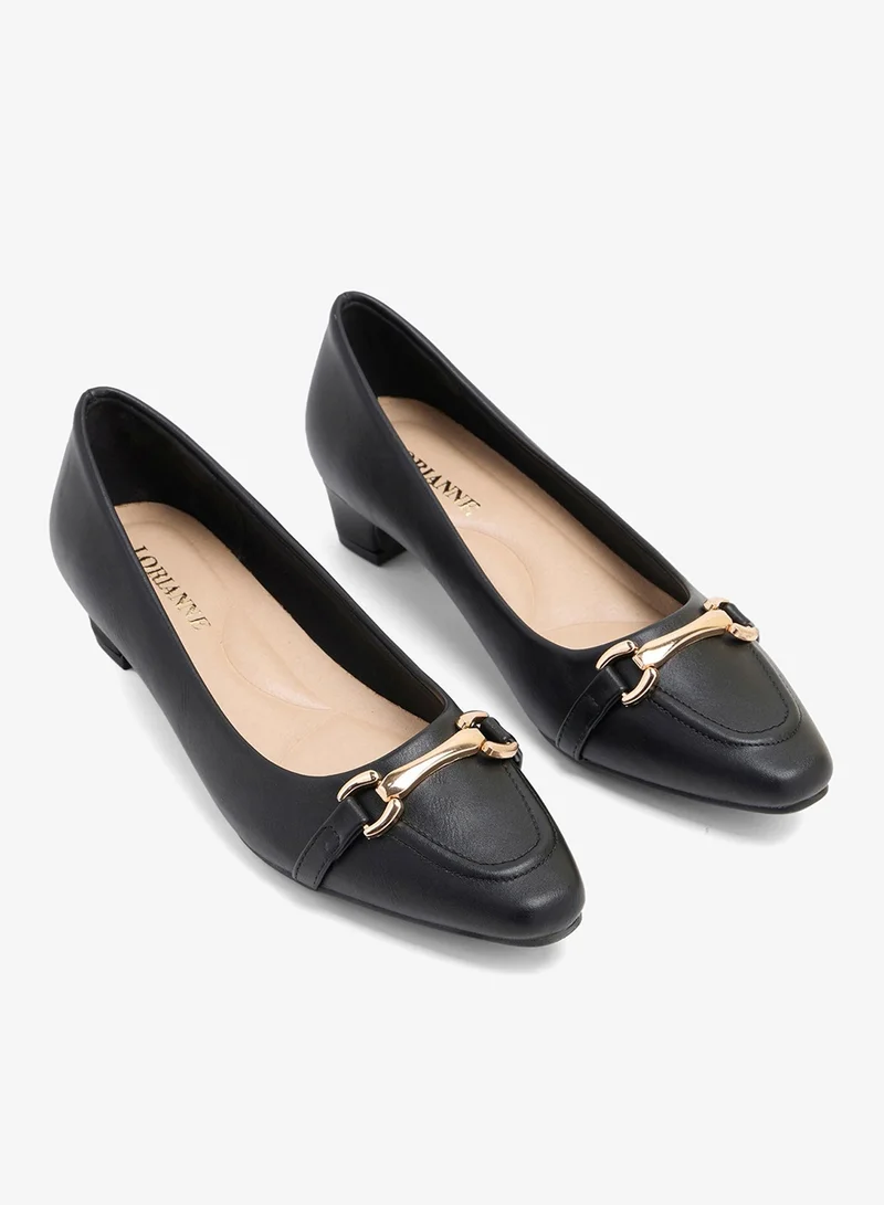 Lorianne  Lucia Re-Pumps for Women | Best Price UAE