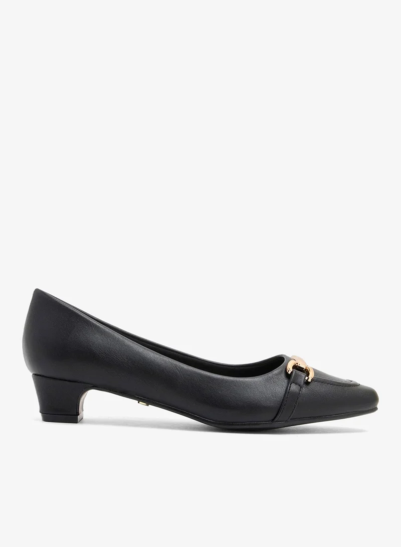 LORIANNE Lucia Re-Pumps