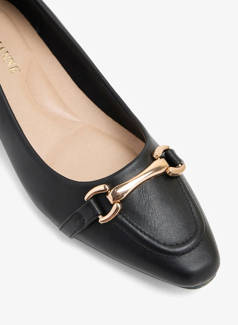 Lorianne  Lucia Re-Pumps for Women | Best Price UAE