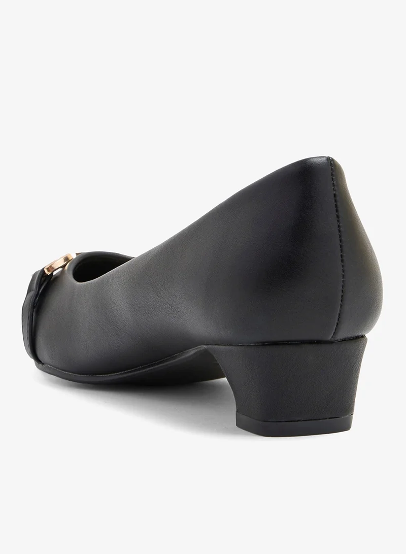 LORIANNE Lucia Re-Pumps