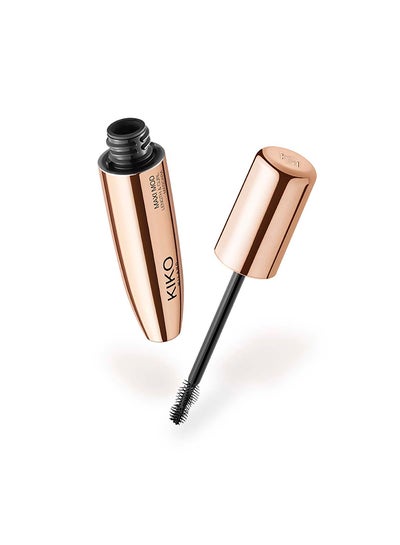 KIKO MILANO Maxi Mod Length & Curl Mascara