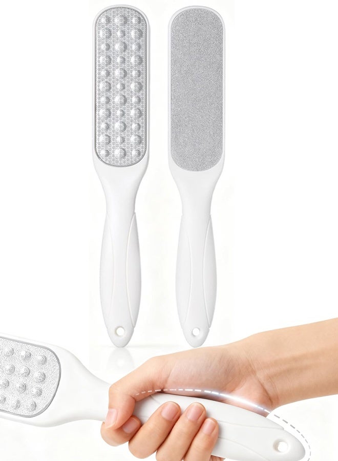 Professional Foot File Callus Remover Pedicure Dead Skin Scraper - Image 1