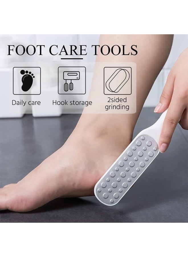 Professional Foot File Callus Remover Pedicure Dead Skin Scraper - Image 5