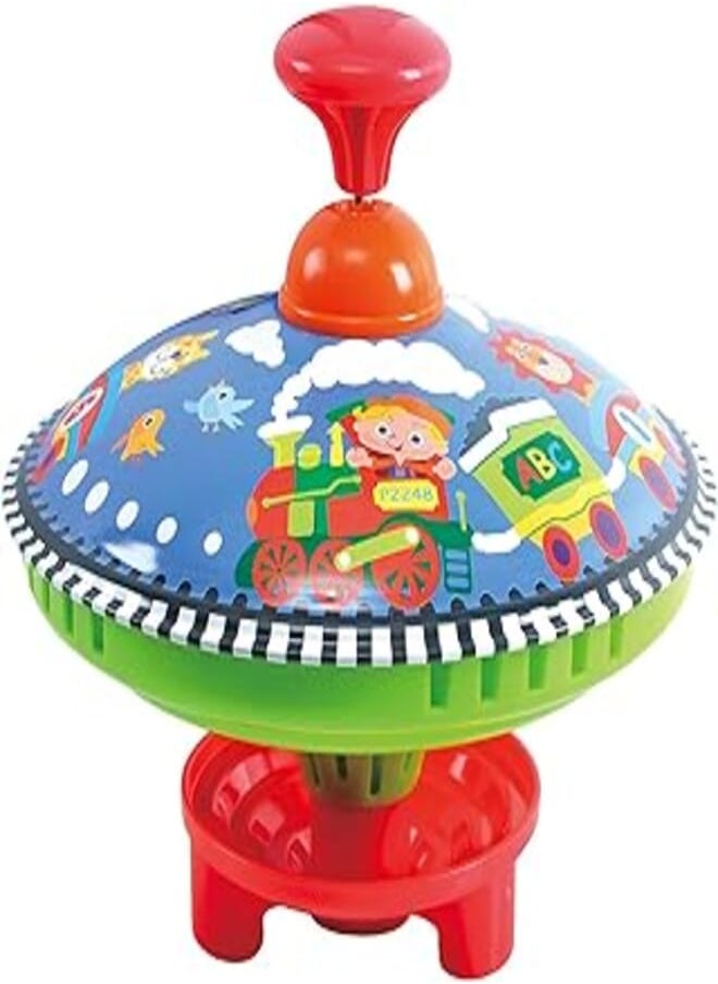 PLAYGO PlayGo Tol with Sound Toy 