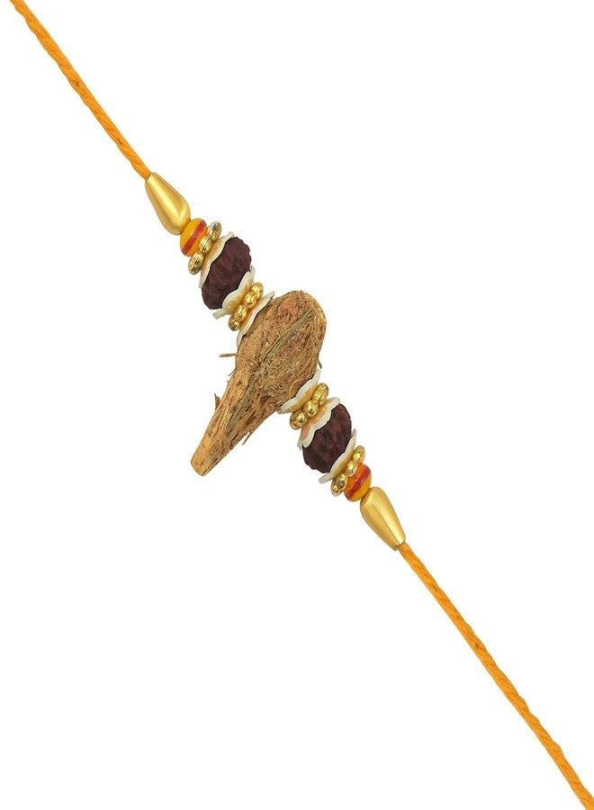 Memoir Hindu Puja thread for pooja ritual festival yagna havan Rakhi spiritual occasions - Image 2