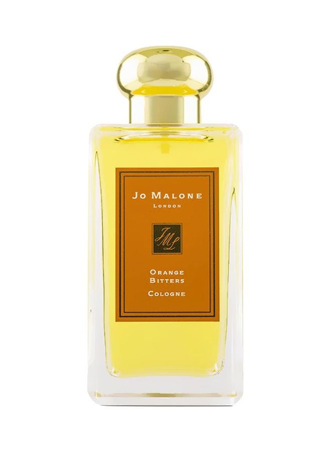 Orange Bitters Cologne 100ml