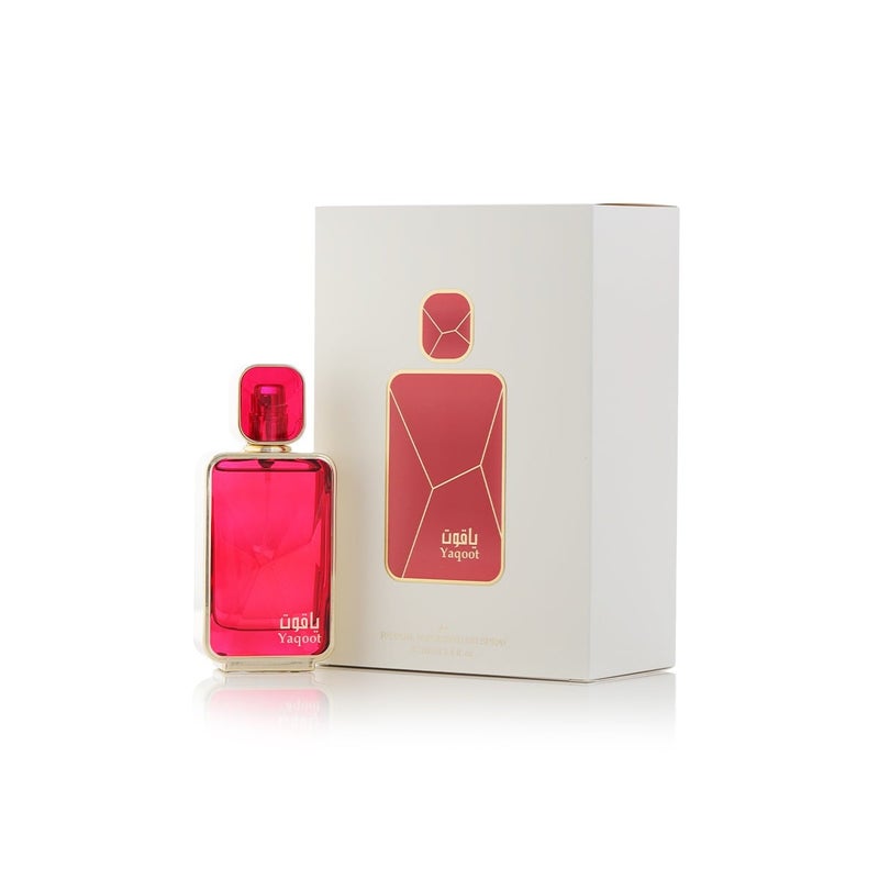Arabian Oud Yaqoot 100 ml 100ml - Image 2