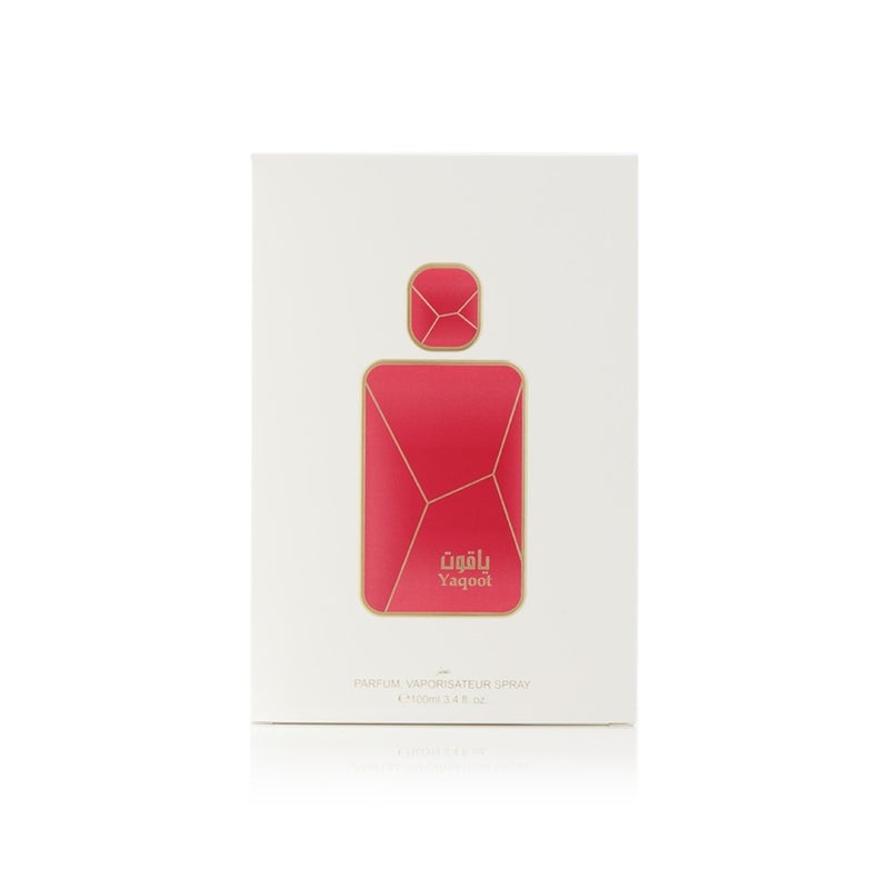 Arabian Oud Yaqoot 100 ml 100ml - Image 4