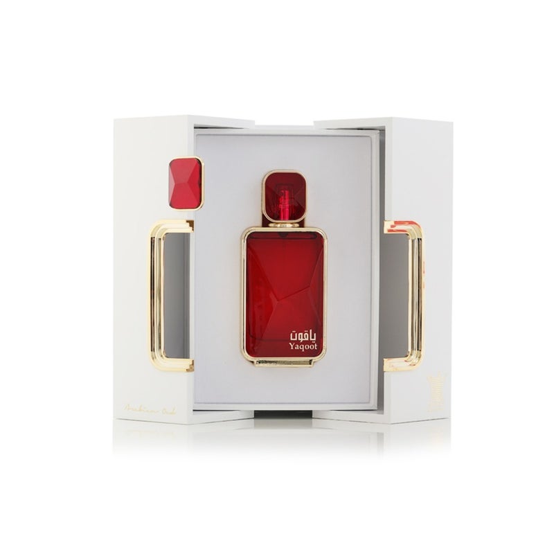 Arabian Oud Yaqoot 100 ml 100ml - Image 3
