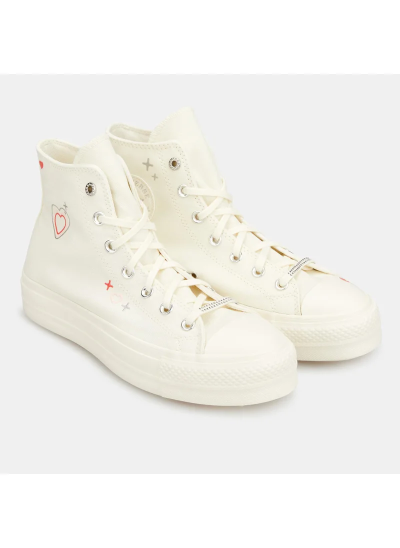 كونفرس Women's Chuck Taylor All Star Shoes