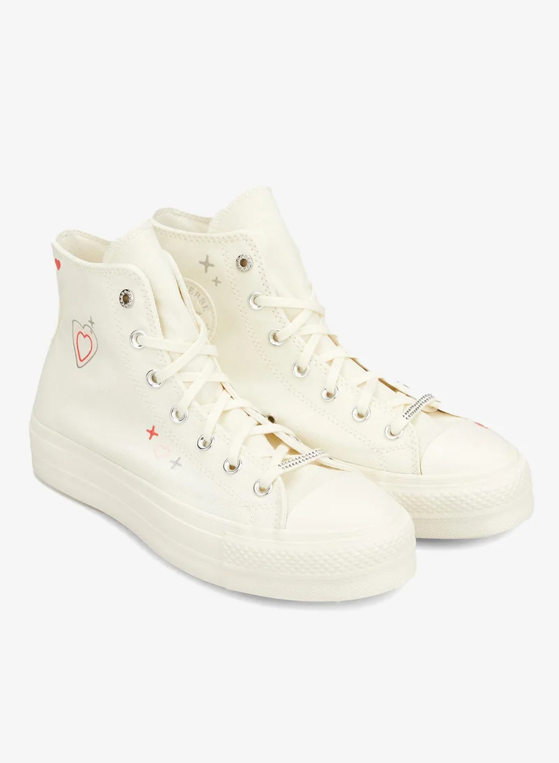 CONVERSE Women's Chuck Taylor All Star Shoes