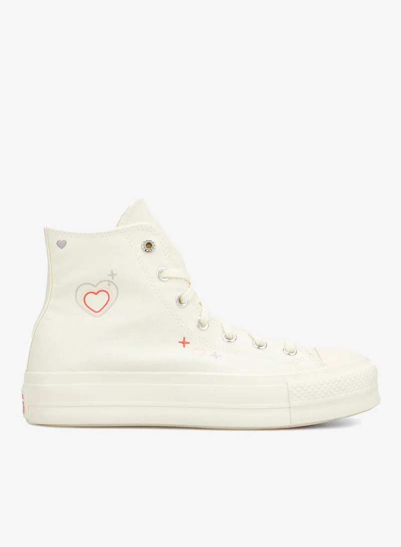 Women's Chuck Taylor All Star Shoes
